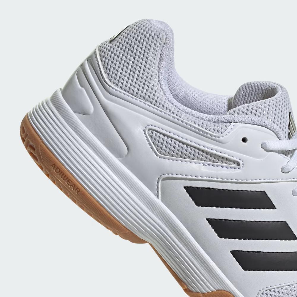 Topánky pánske adidas Speedcourt In IE8032 - biele