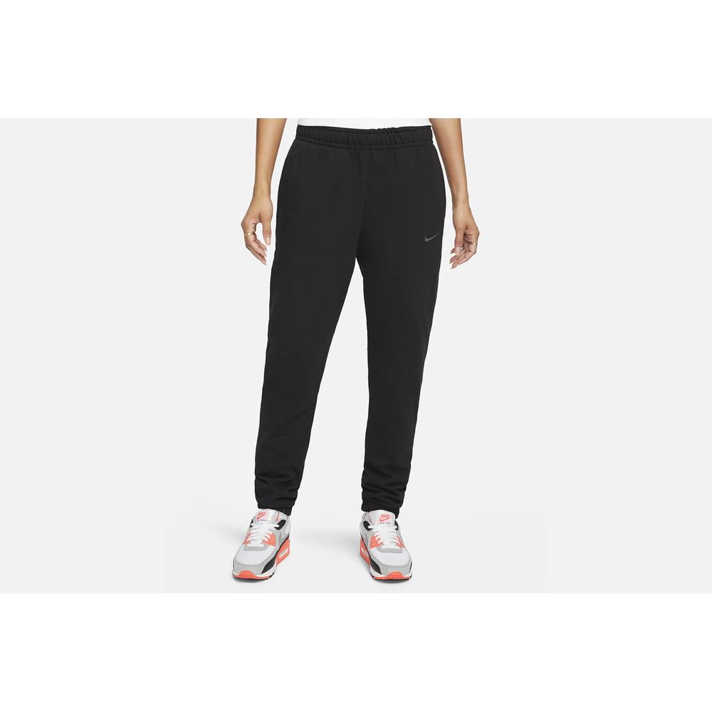 Nohavice Nike Sportswear DV5694-010 - čierne