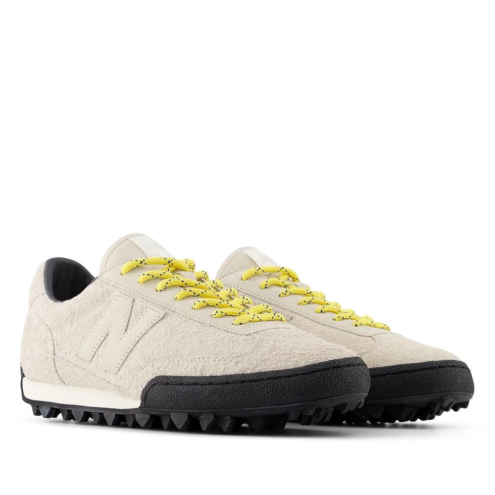 Topánky unisex New Balance Gator Run UGTR83J - béžové