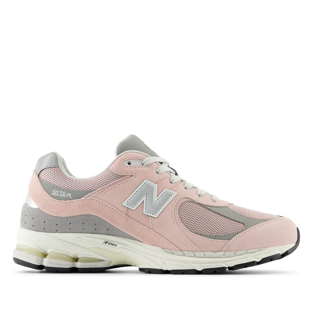 Topánky New Balance M2002RFC - ružové