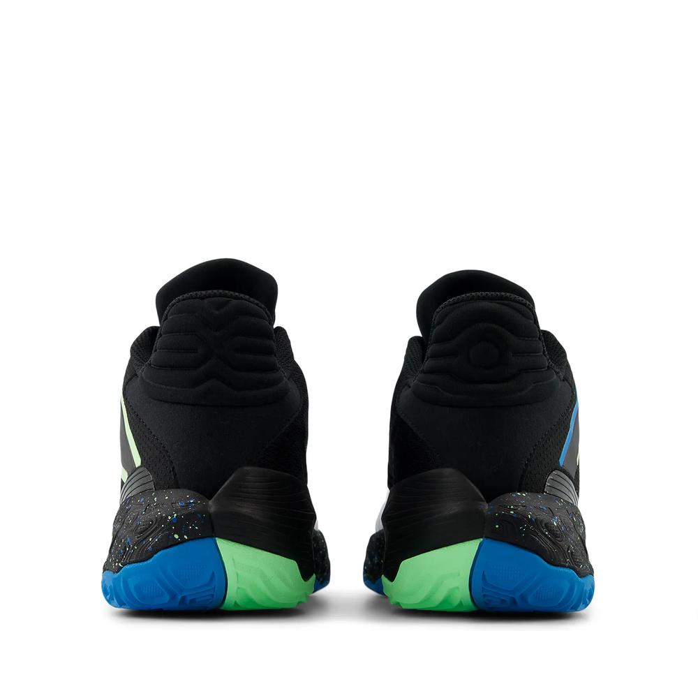 Pánske topánky New Balance TWO WXY v4 BB2WYBL4 - čierne