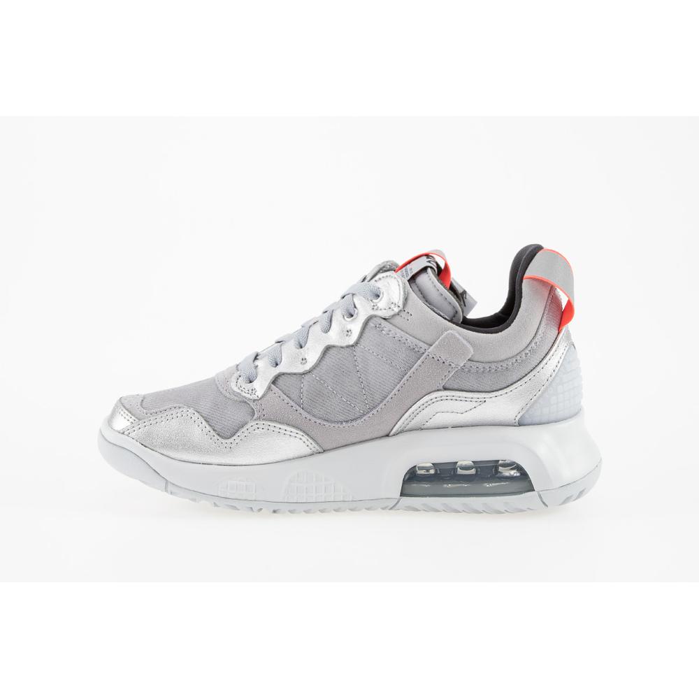 Topánky Nike Jordan MA2 CW6594-009 - šedý