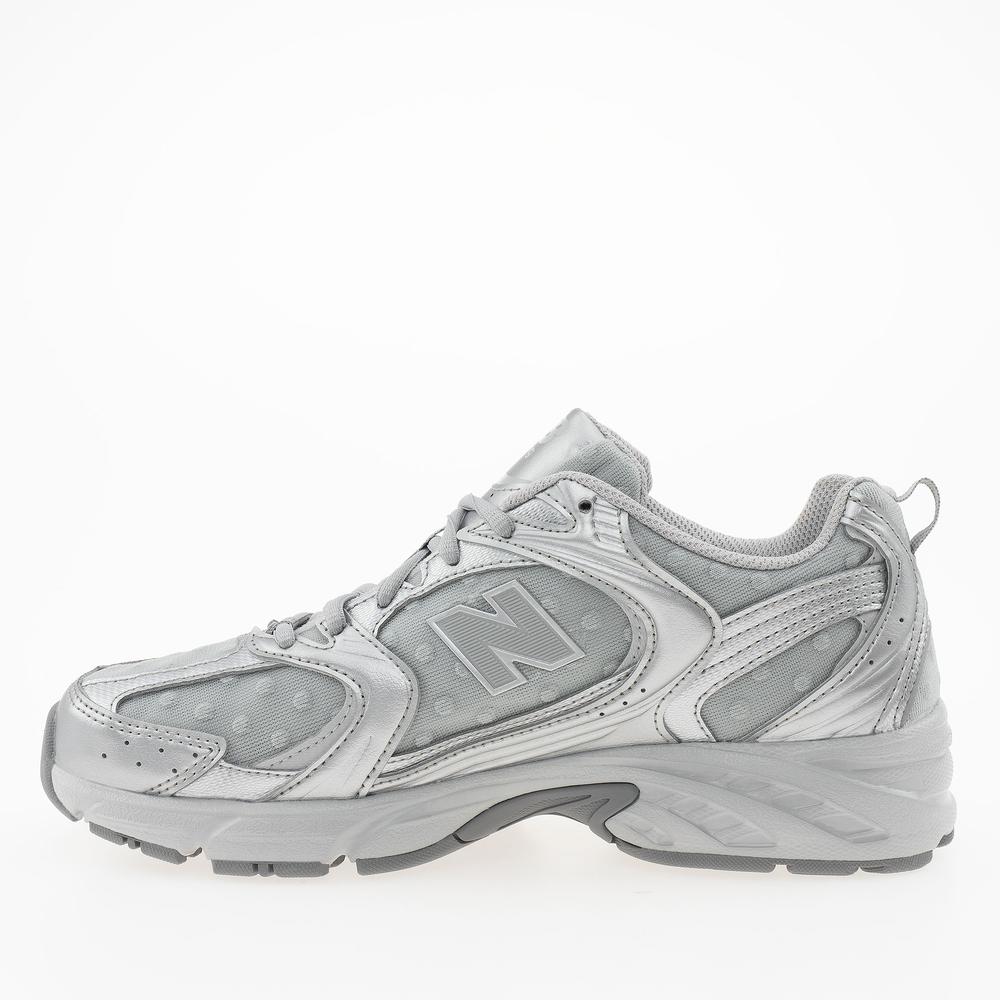 Unisex topánky New Balance U530HFZ - šedý