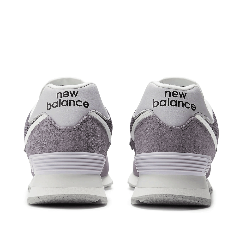 Topánky unisex New Balance U574FPG - fialové