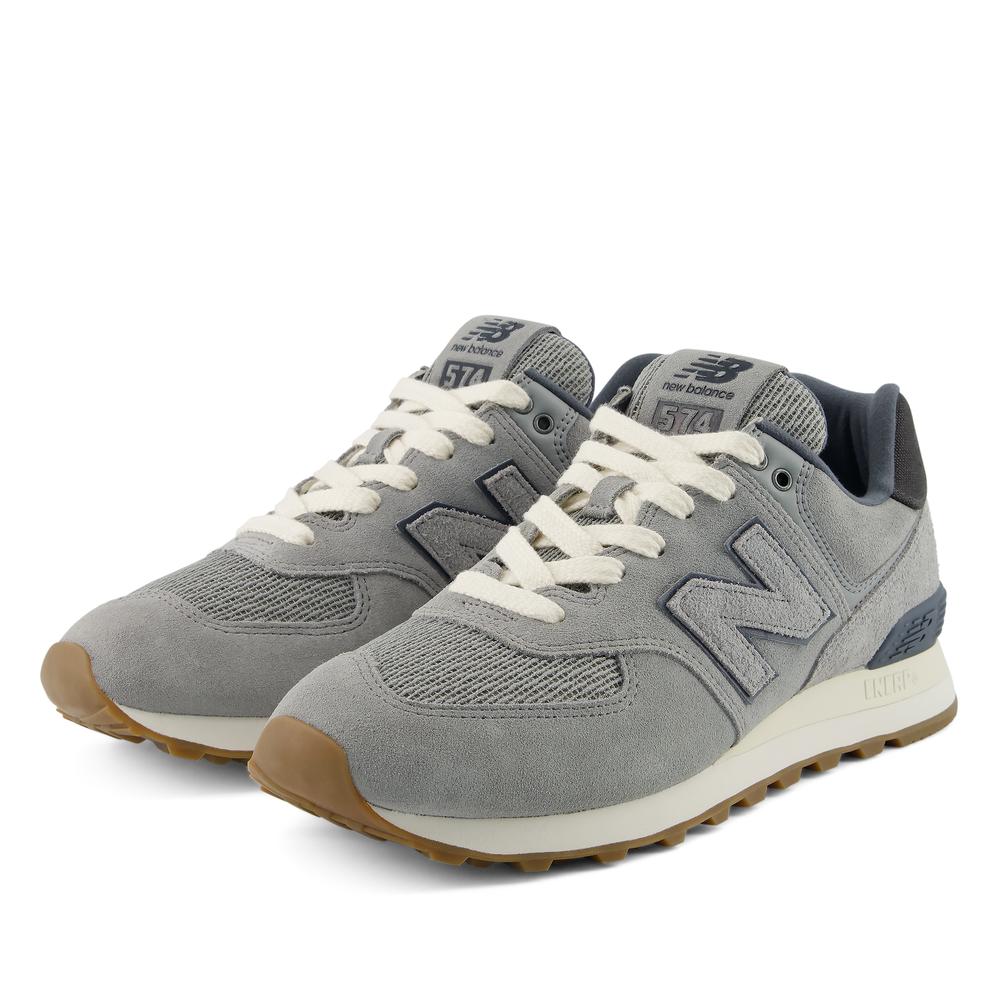 Unisex topánky New Balance U5746VZ - šedý