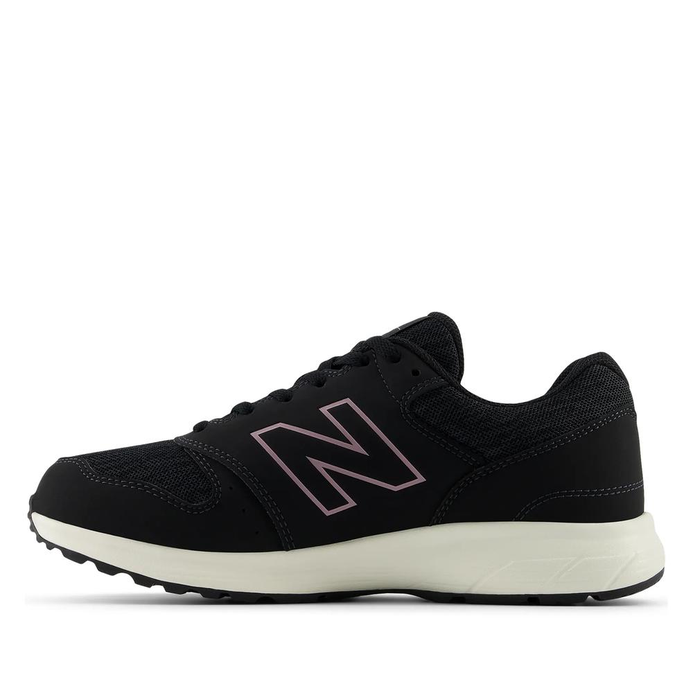 Topánky  New Balance WW550CB4 - čierne