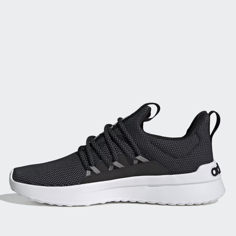 Topánky adidas Lite Racer Adapt 5.0 GW9038 - čierne