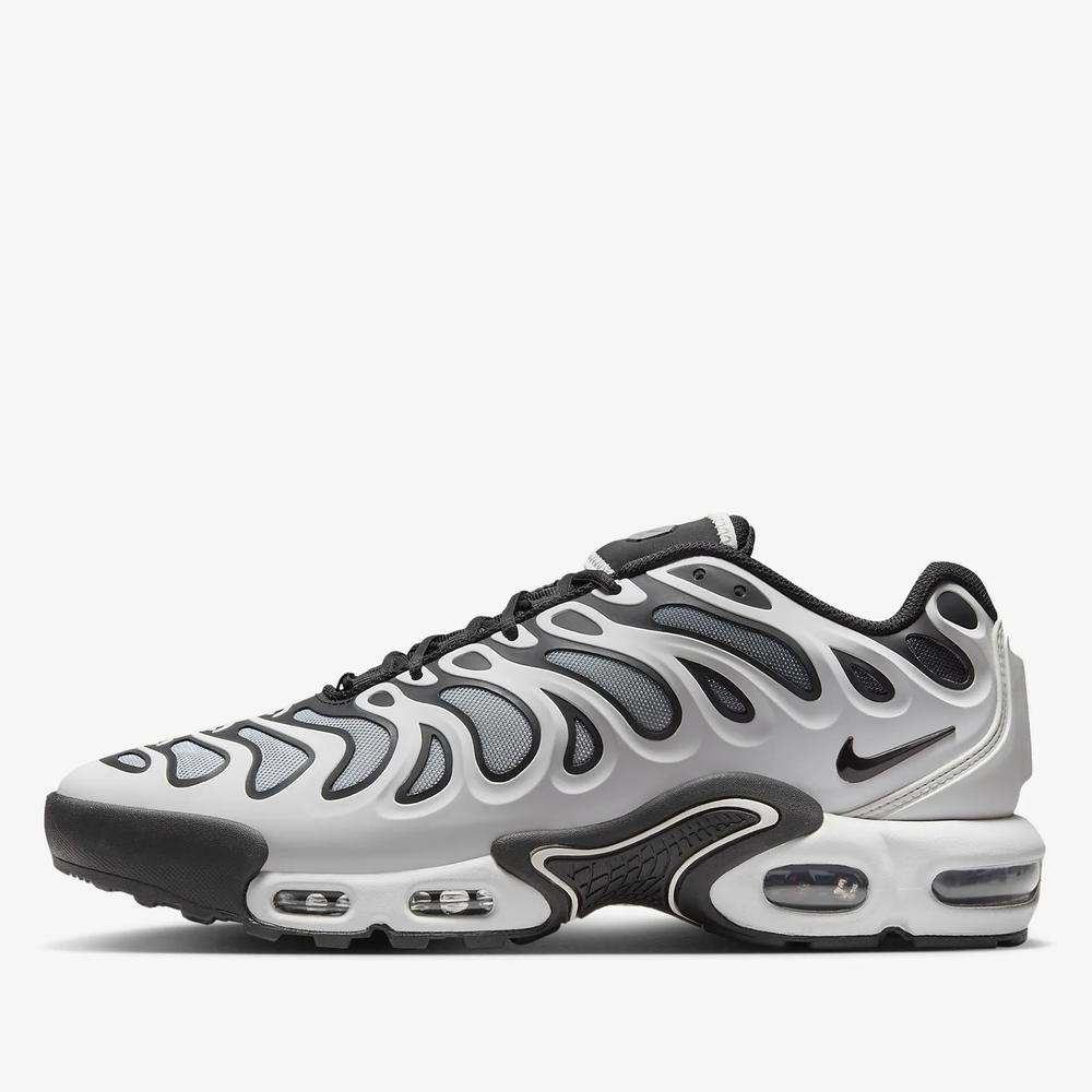 Topánky Nike Air Max Plus Drift FD4290-101 - šedý