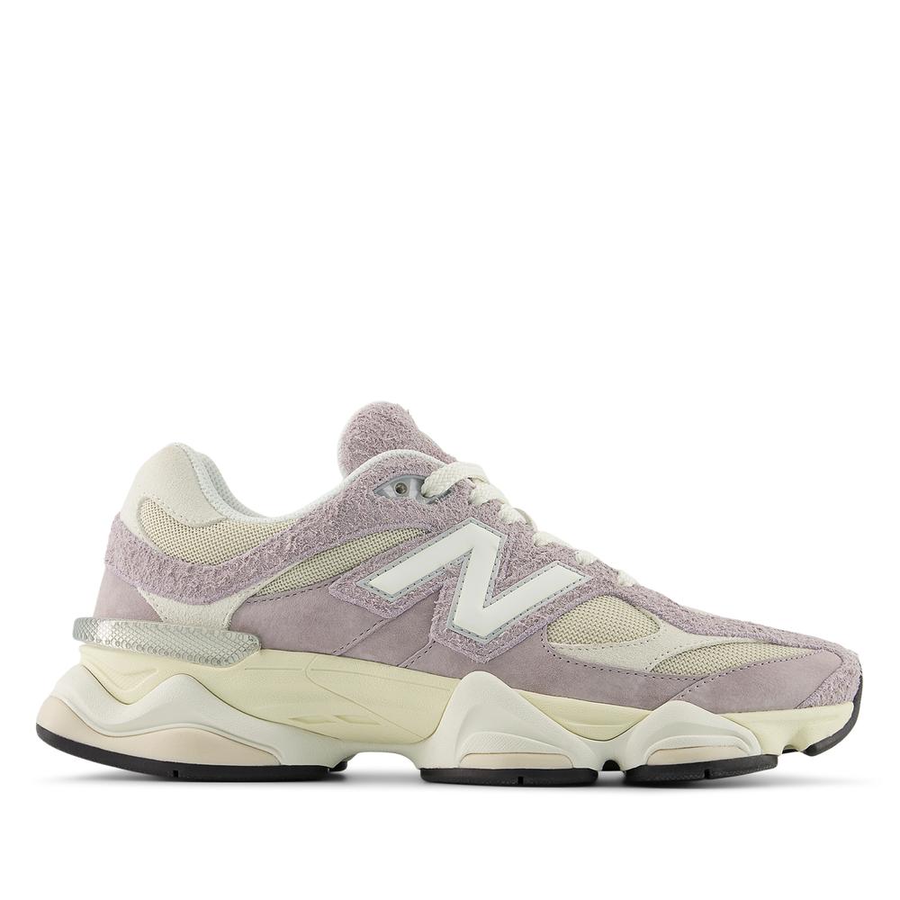 Unisex topánky New Balance U906029M - ružové