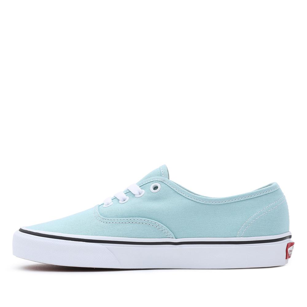 Topánky Vans Color Theory Authentic VN0A5KS9H7O1 - modré
