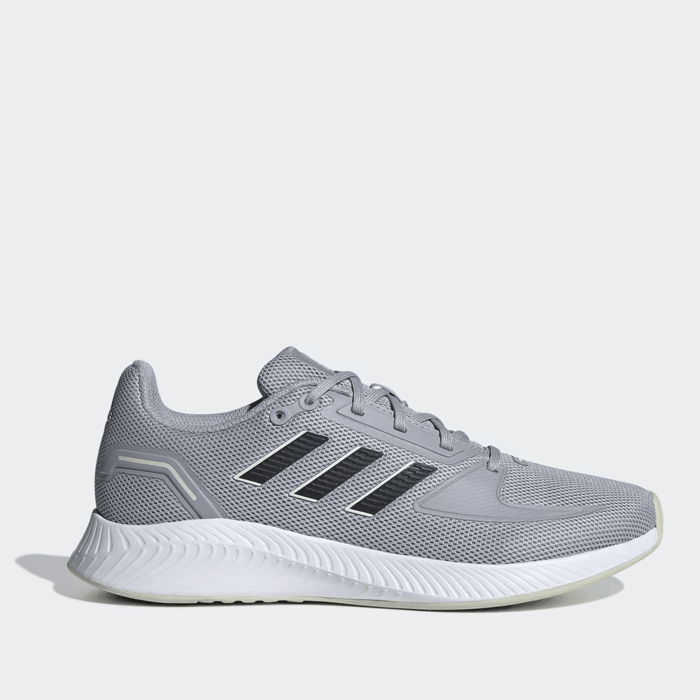 Topánky adidas Run Falcon 2.0 GV9574 - šedý