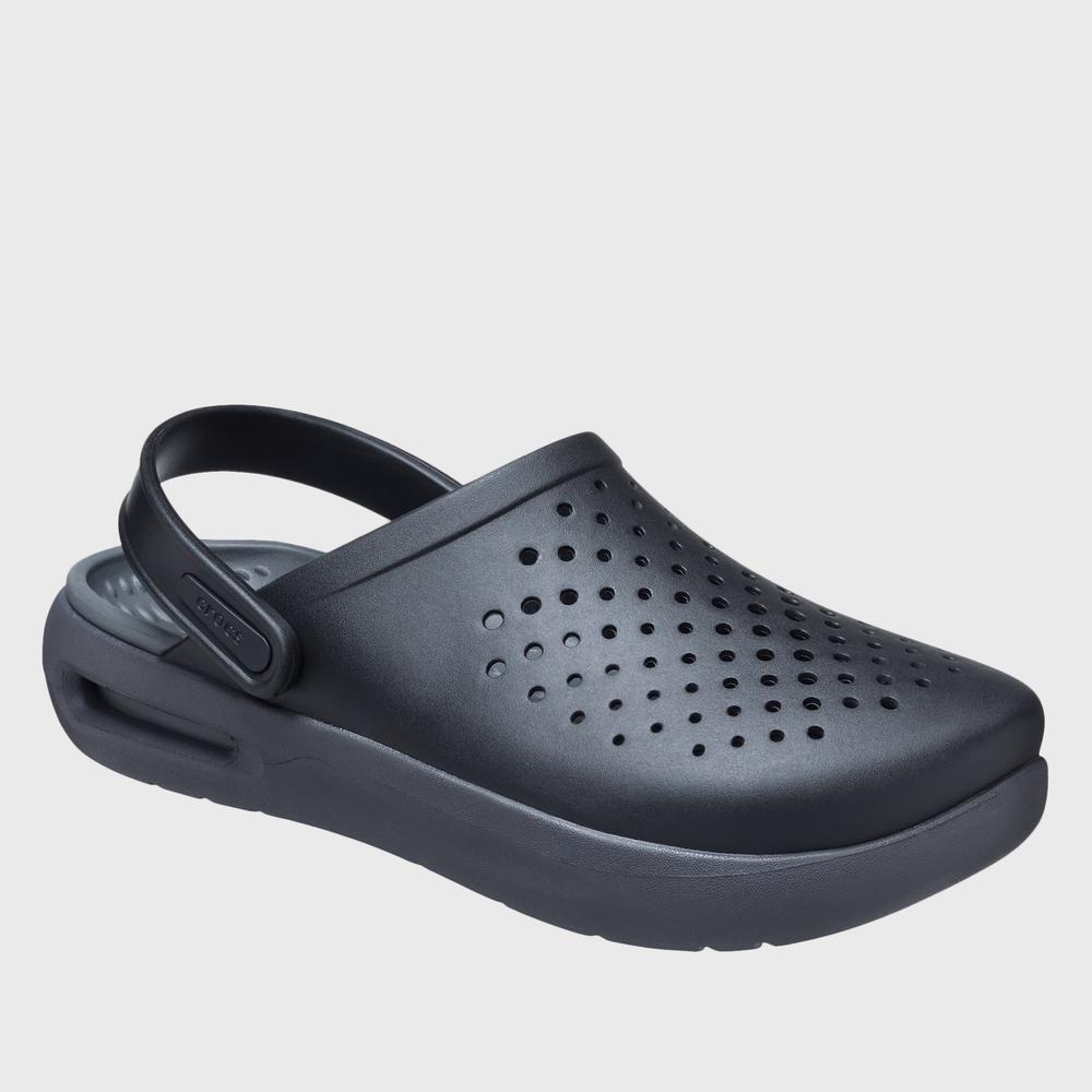 Klapky Crocs InMotion Clog 209964-001 - čierne