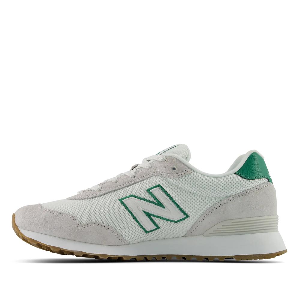 Mužský topánky New Balance M5157I4 - šedý