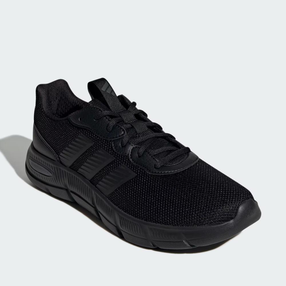 Pánske topánky adidas Sportswear Cloudfoam Flex Laces HQ4855 - čierne
