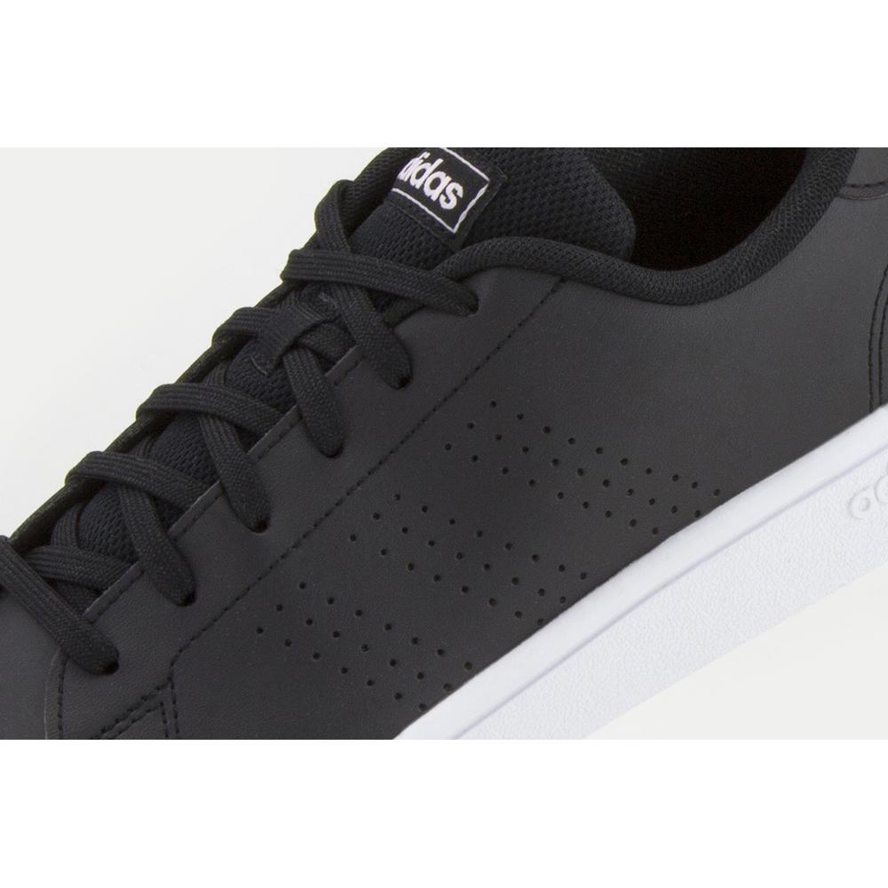 Topánky adidas Advantage Base EE7511 - čierne