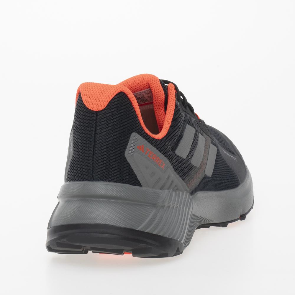 Topánky adidas Terrex Soulstride Rain.Rdy IF5016 - čierne