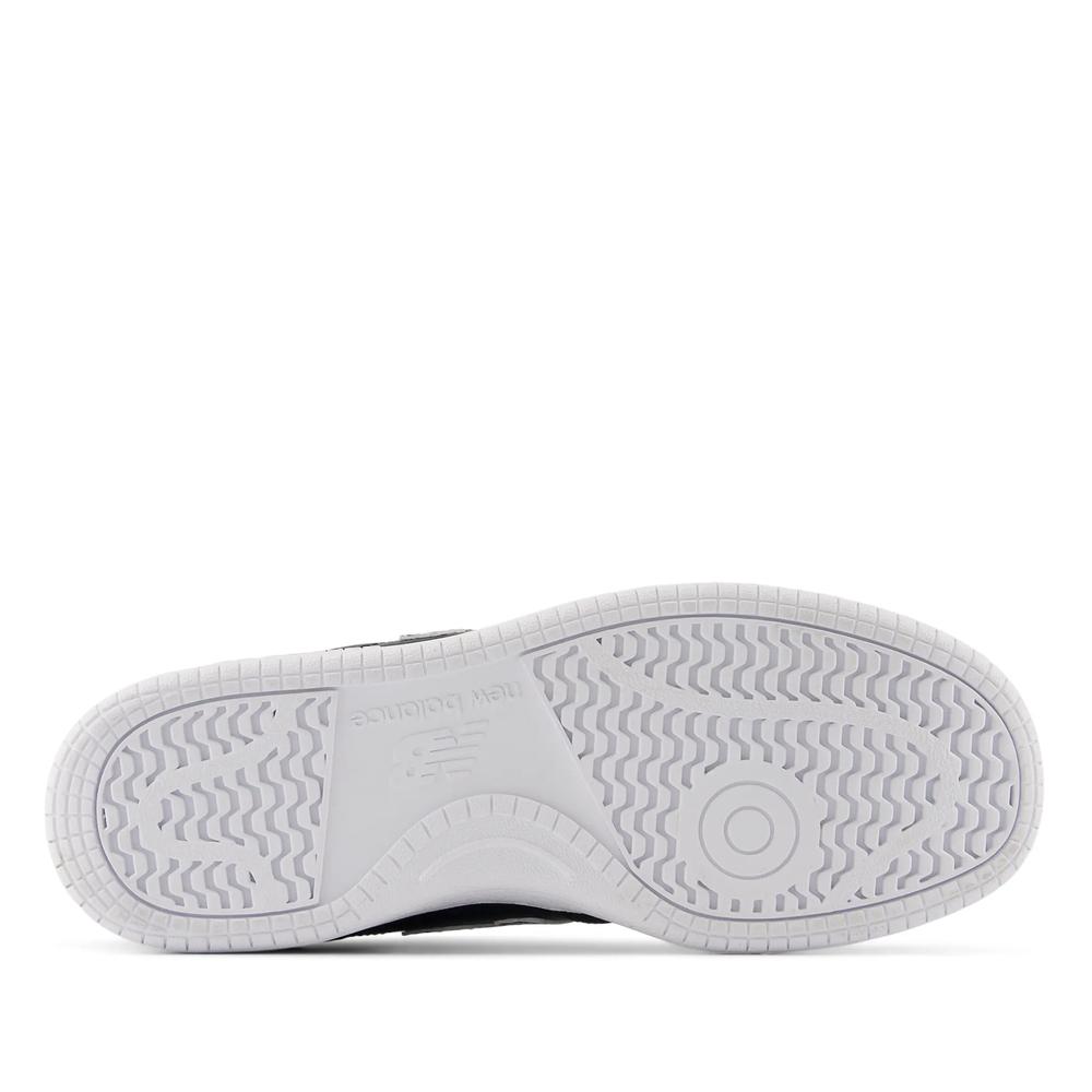 Topánky New Balance BBW80APR - čierne
