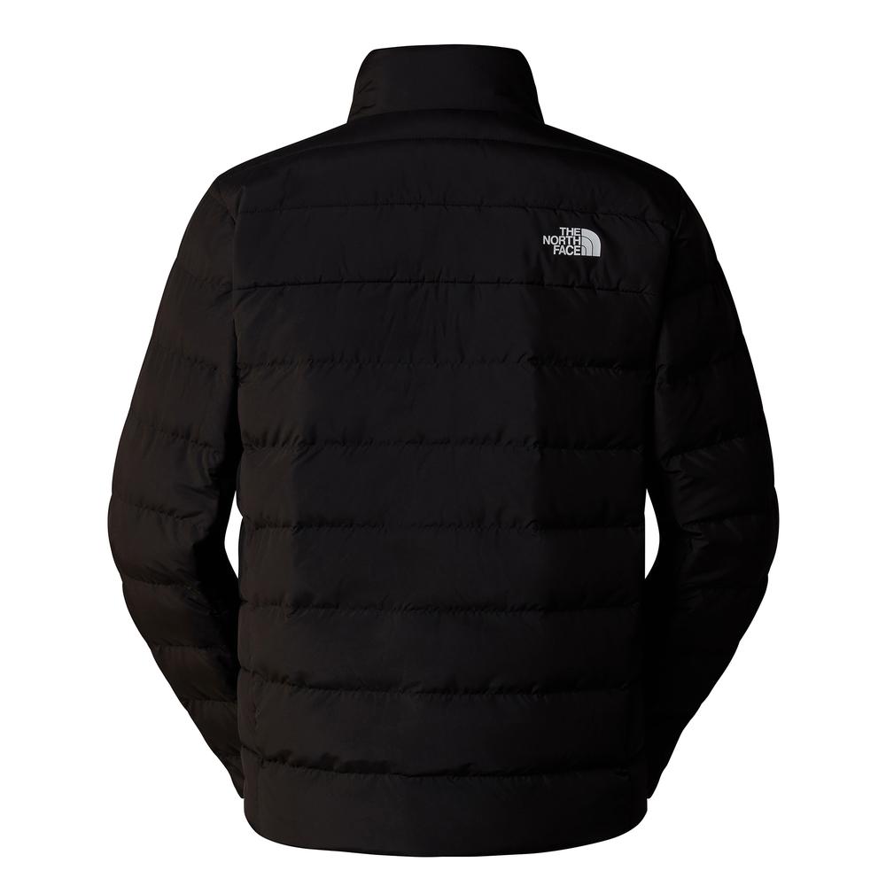 Vesta The North Face Aconcagua III 0A84HZ4H01 - čierne