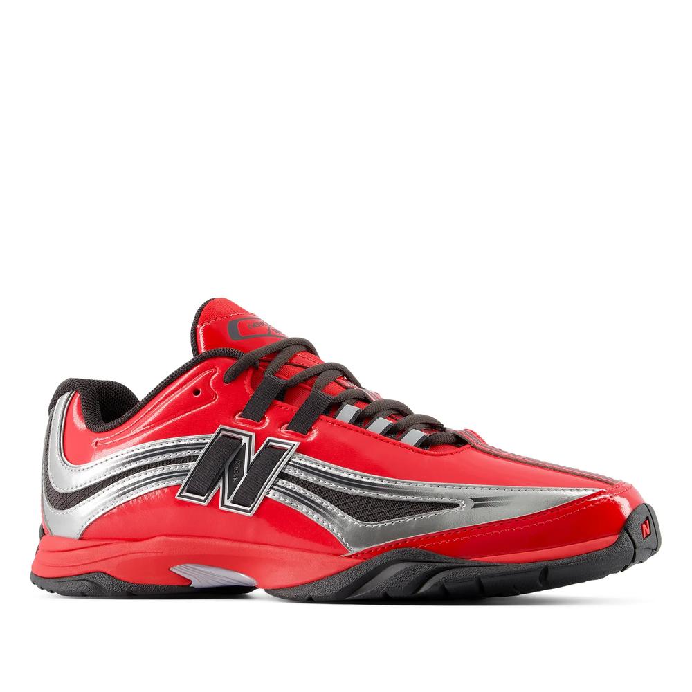 Unisex topánky New Balance URC565WC - červené