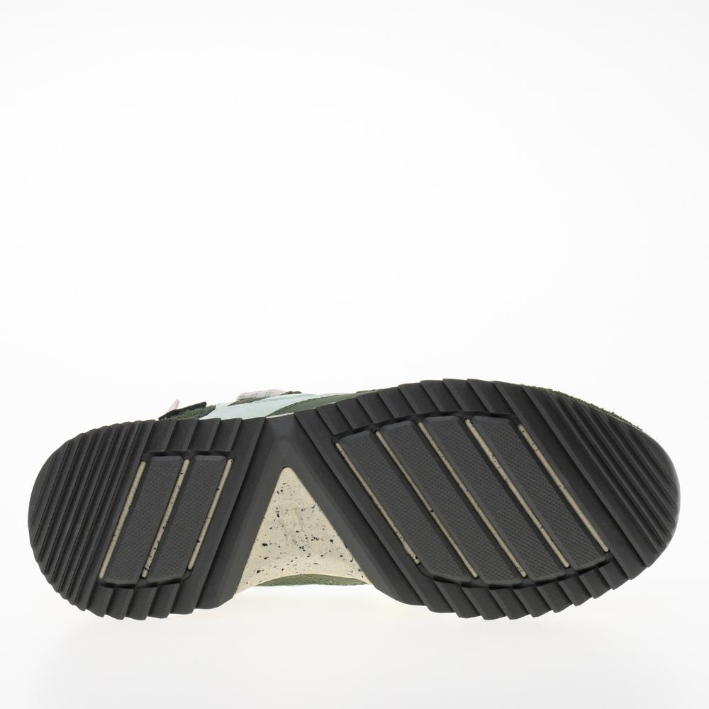 Topánky Lacoste Run Breaker 746SFA0068-ANH - viacfarebné