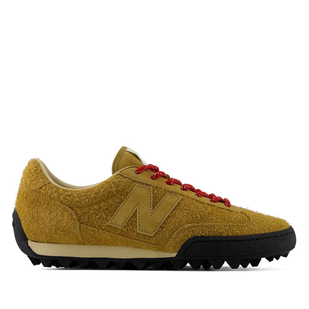 Topánky unisex New Balance Gator Run UGTR7Q8 - hnedé