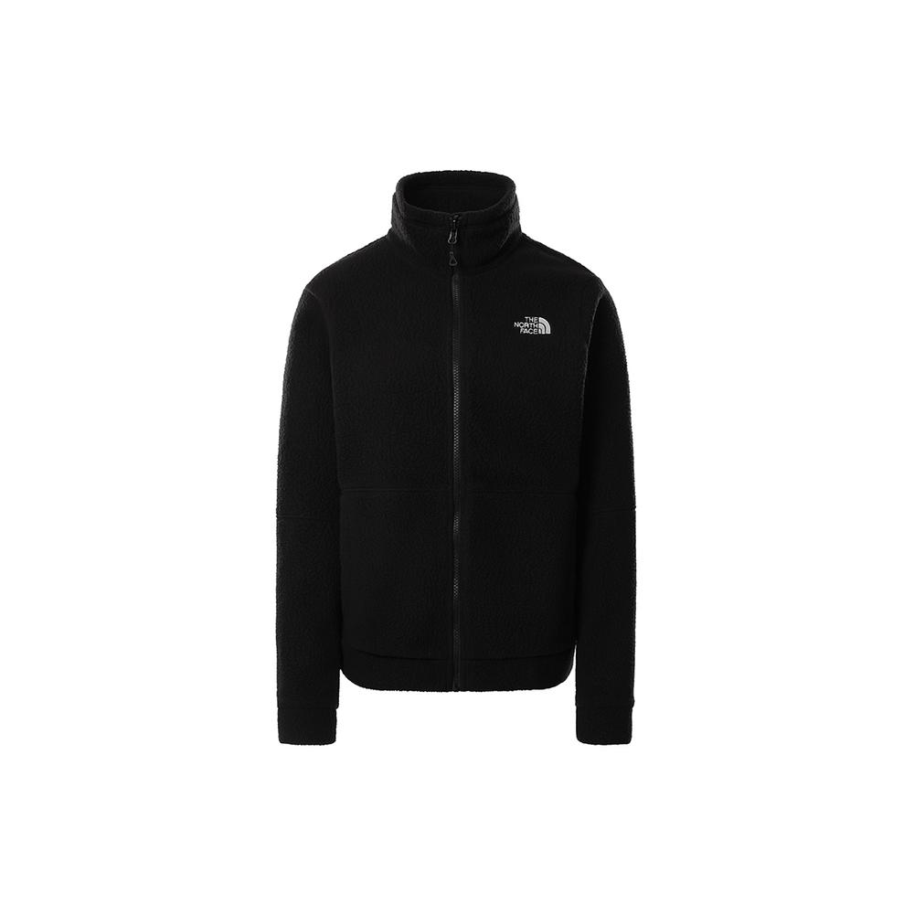 The North Face New Fleece Triclimate > 0A5IC3WTQ1