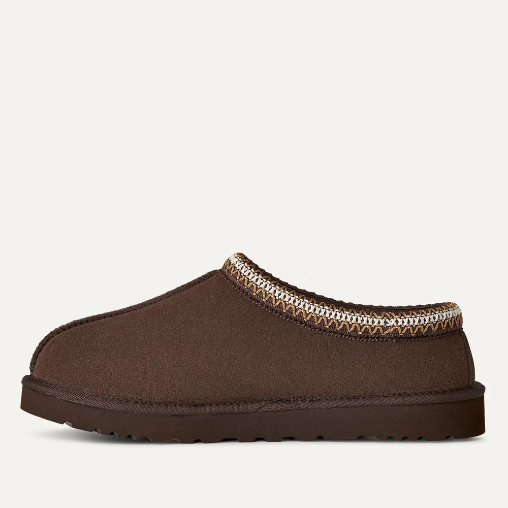 Topánky pánske Ugg Tasman II 1174671-DDCC - hnedé