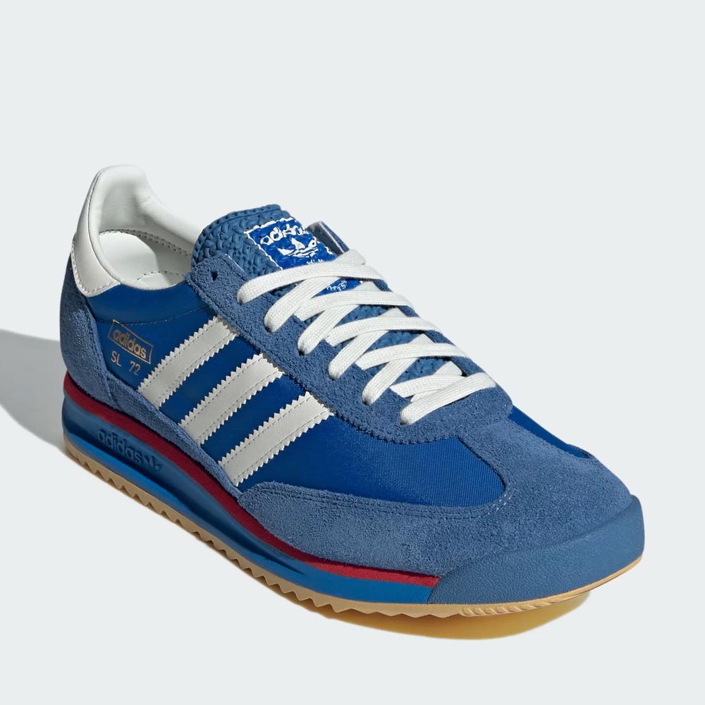 Topánky adidas Originals SL RS 72 IG2132 - modré