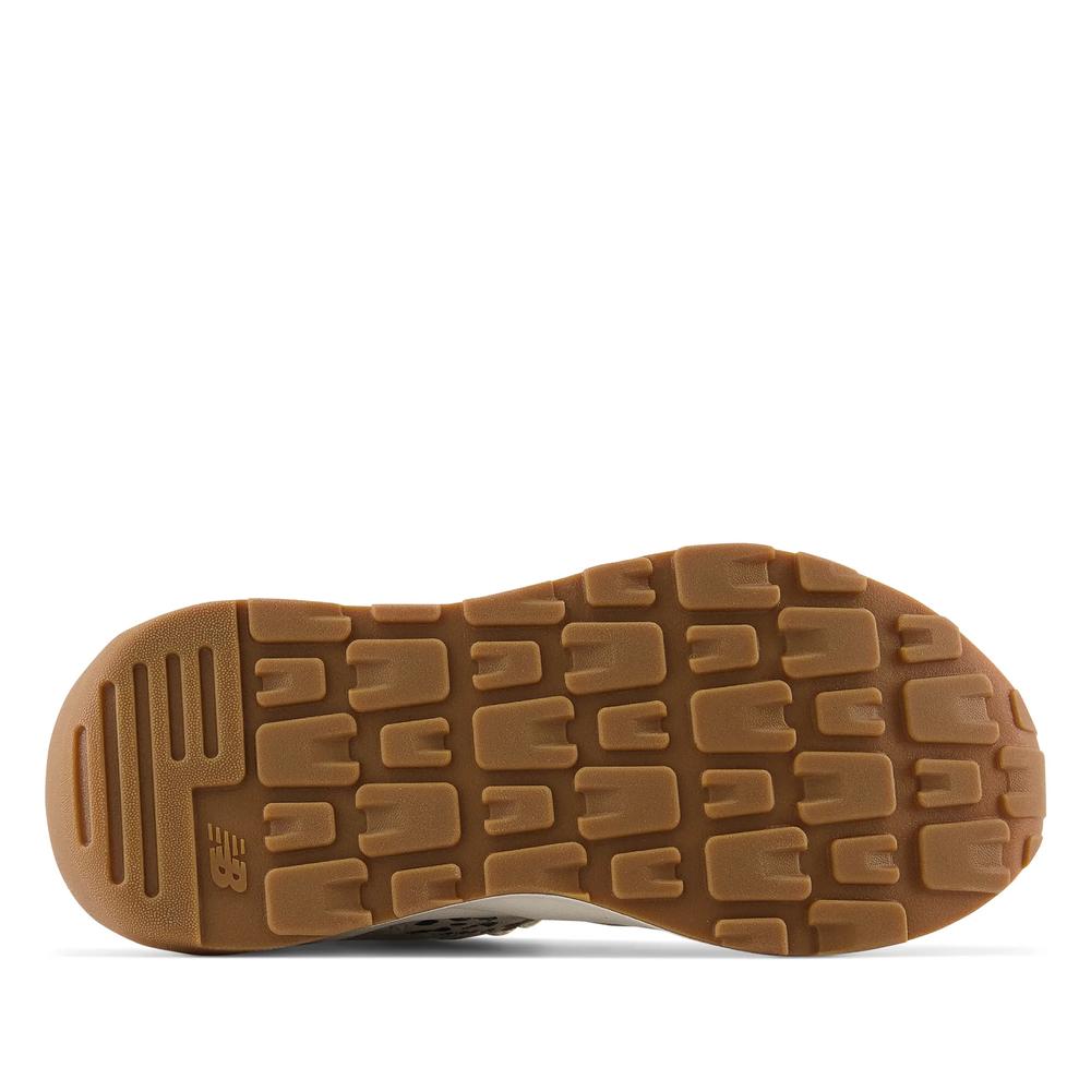 Topánky New Balance W5740APB - béžové