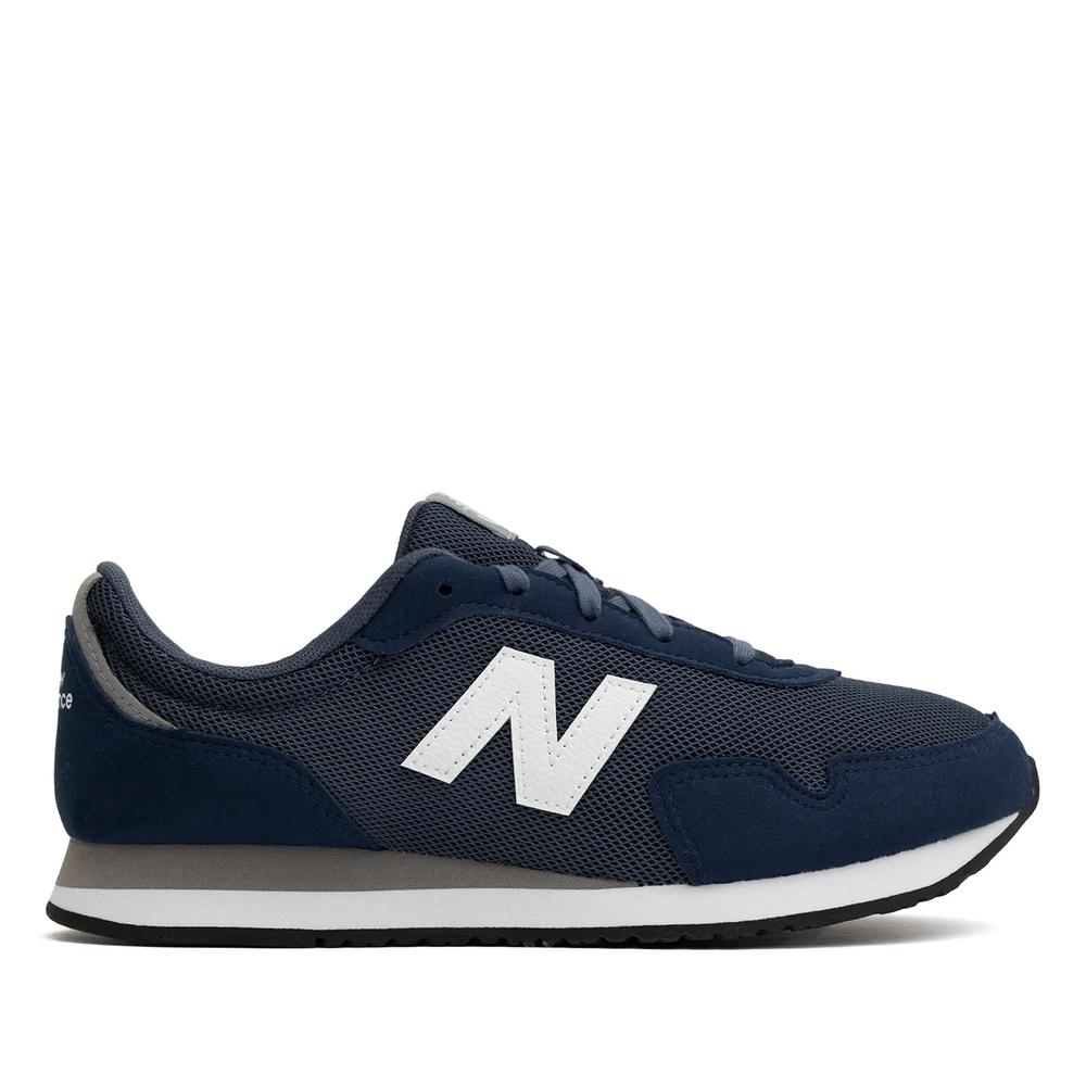 Topánky New Balance GC323NV - tmavomodré