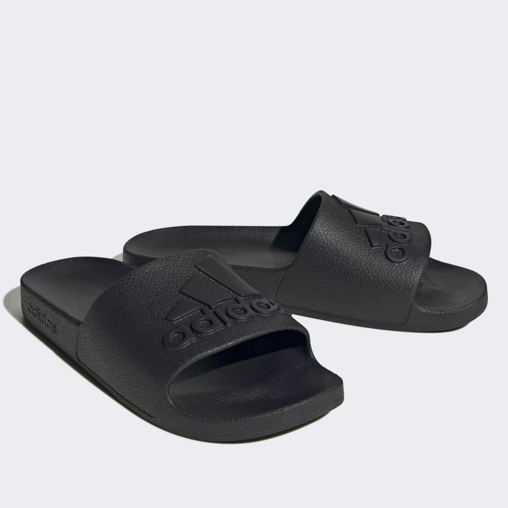 Pánske klapky adidas Sportswear Adilette Aqua IF7371 - čierne