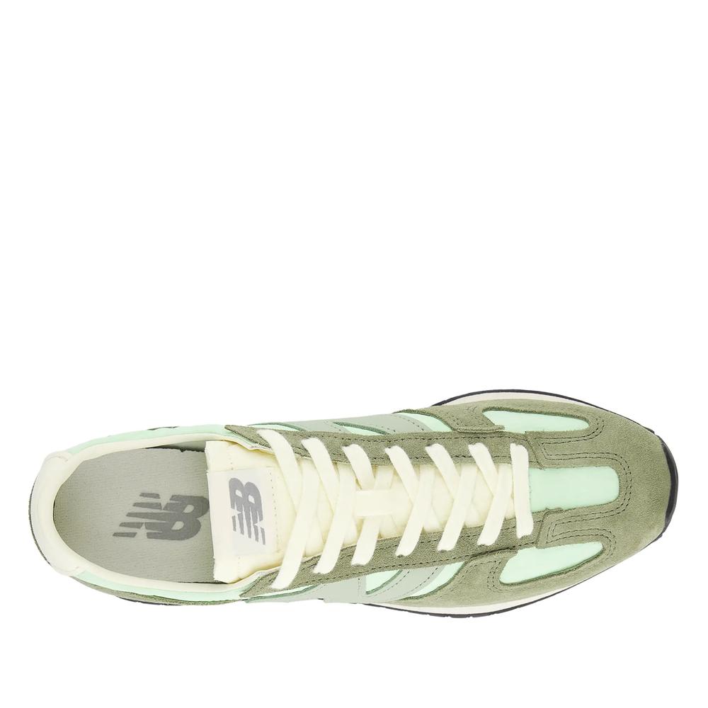 Unisex topánky New Balance U471AP - zelené