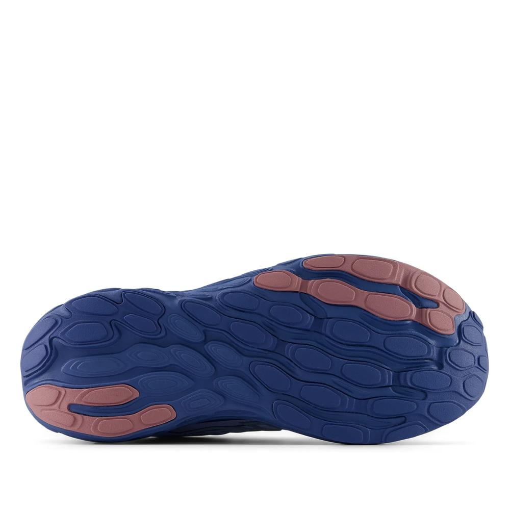 Unisex topánky New Balance UTRN6F4 - fialové