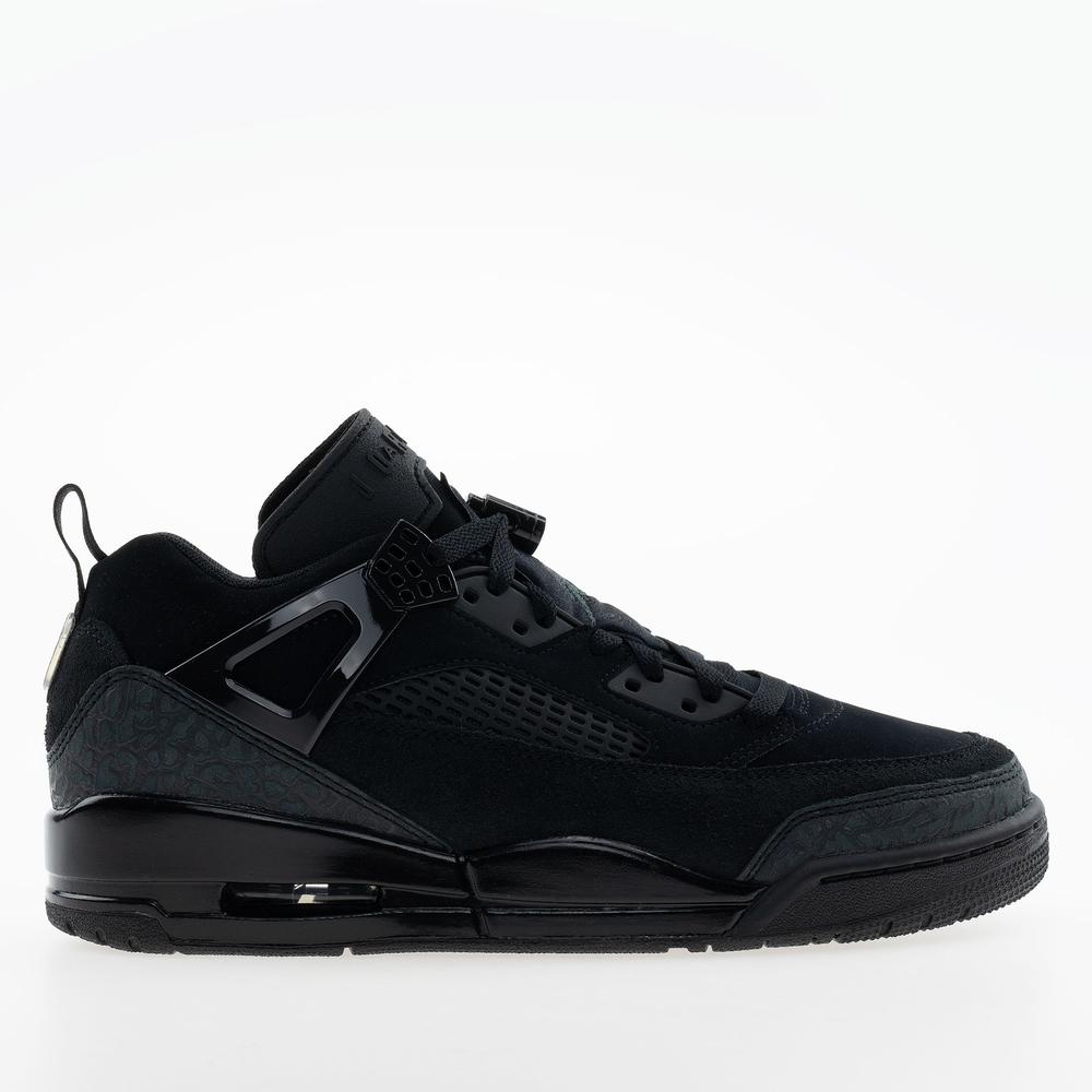 Pánske topánky Jordan Spizike Low FQ1759-001 - čierne