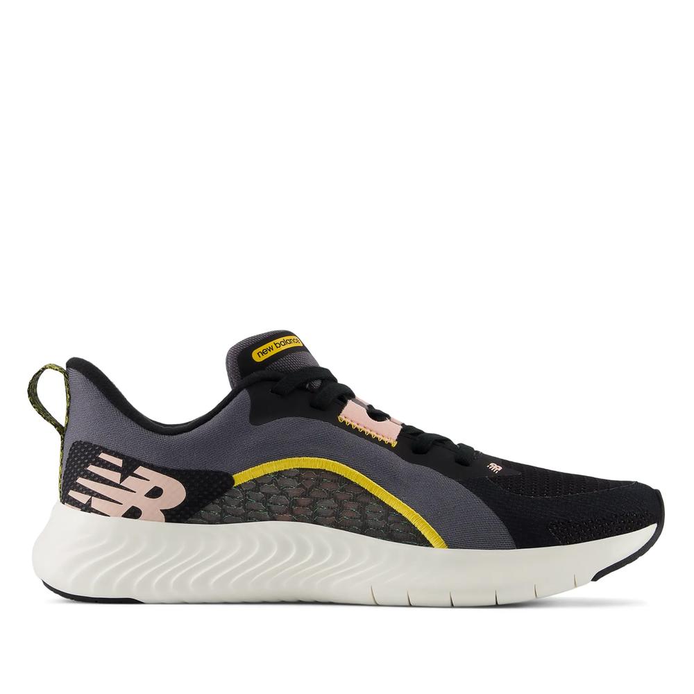 Topánky New Balance WXBEYCB1 - čierne