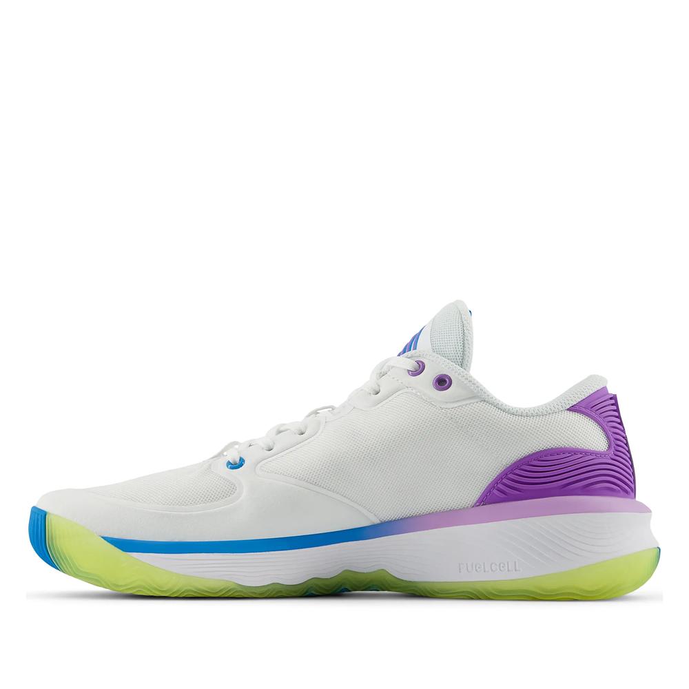 Pánske topánky New Balance BBHSLW1 - biele