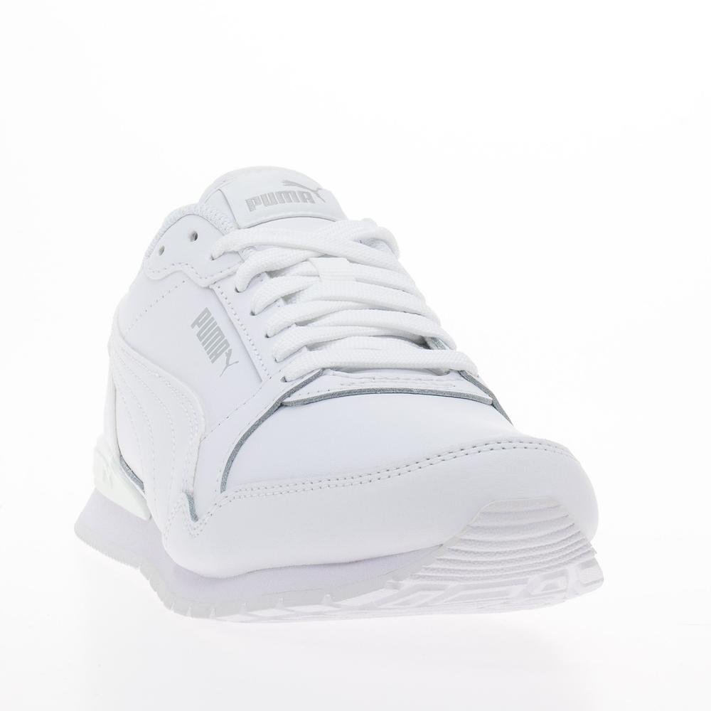 Topánky Puma ST Runner V3 L 38485510 - biele