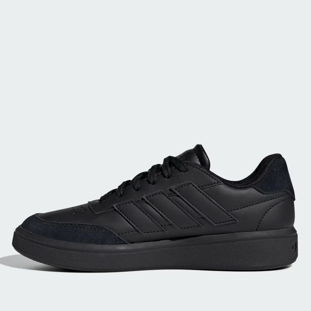 Topánky adidas Courtblock ID6502 - čierne