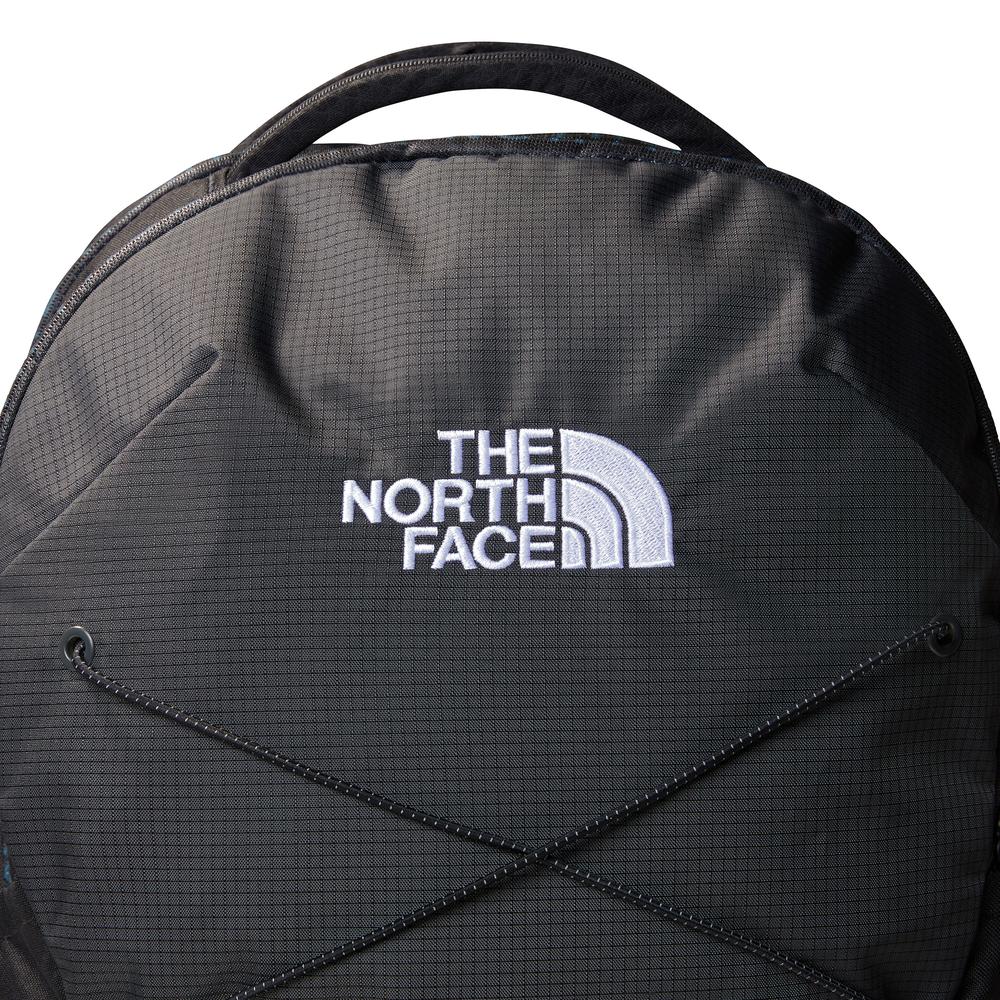 Ruksak The North Face Jester 0A3VXF0IO1 - čierne