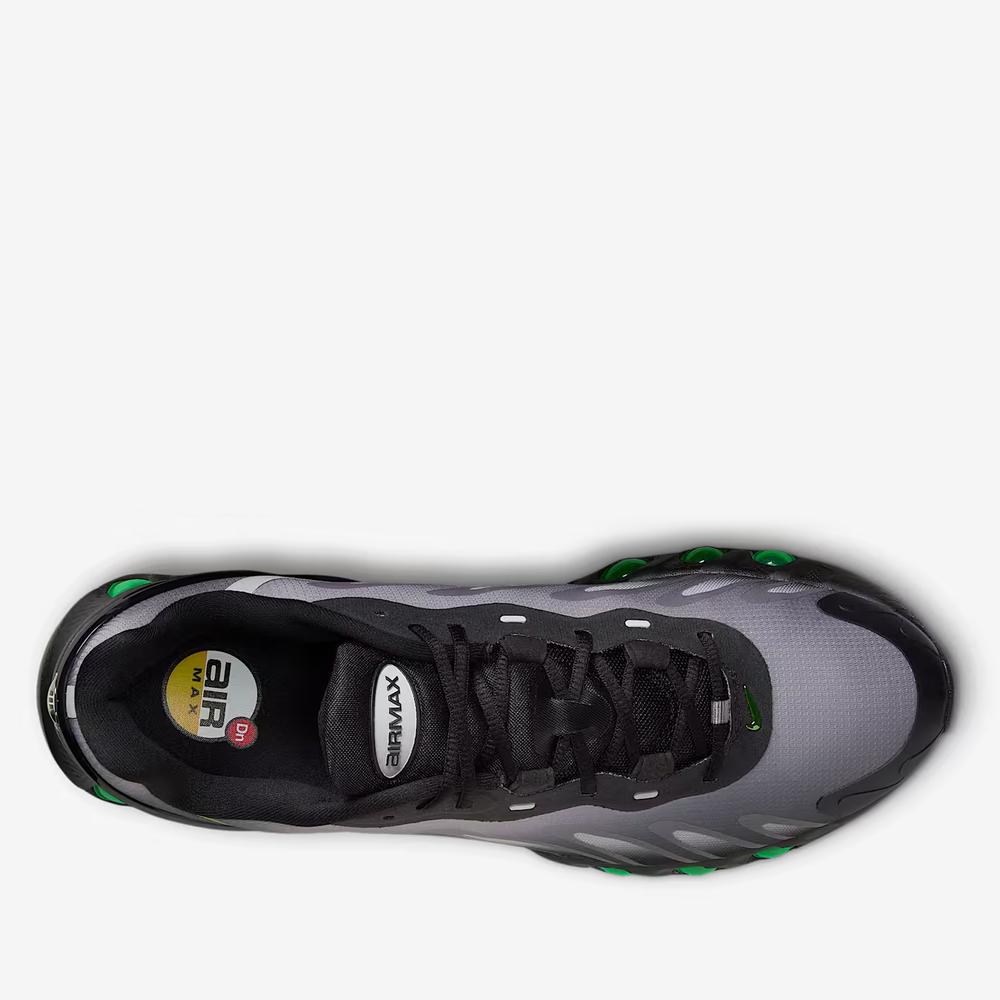 Topánky pánske Nike Air Max DN8 FQ7860-003 - čierne