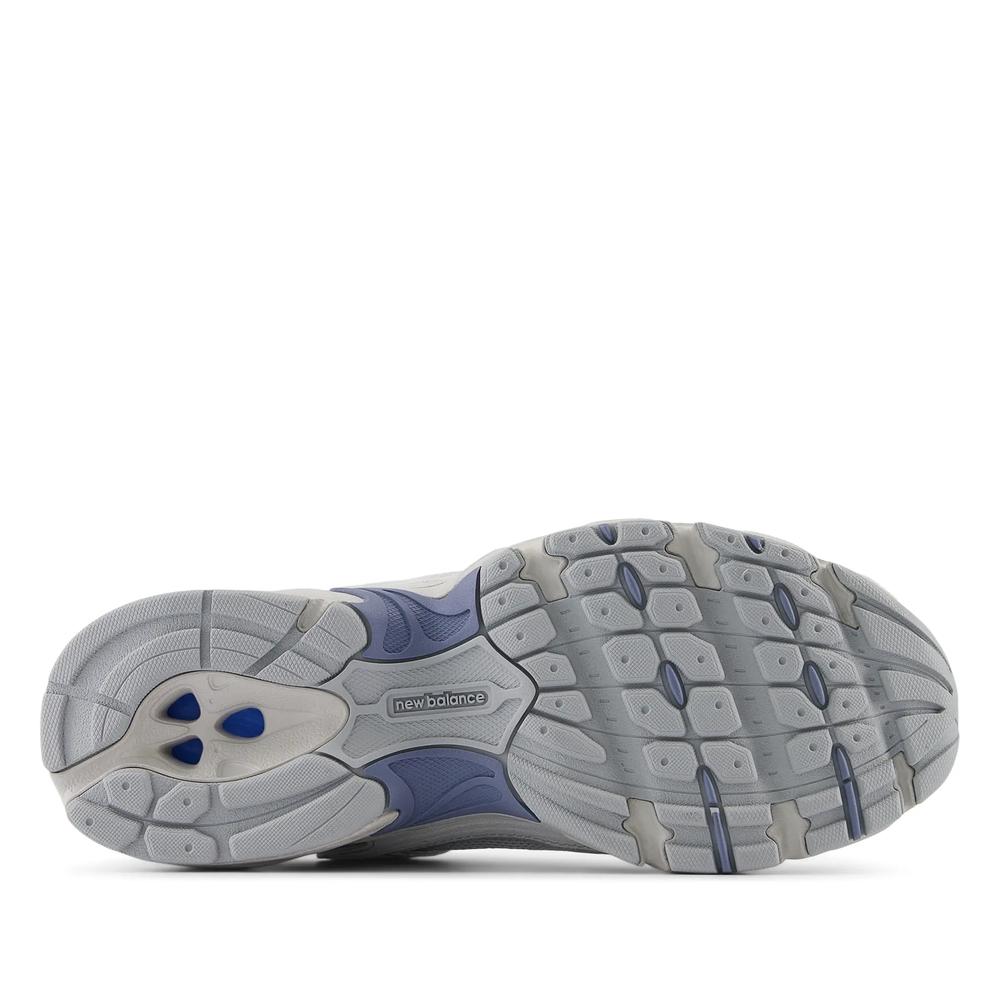 Unisex topánky New Balance U530SMB - šedý