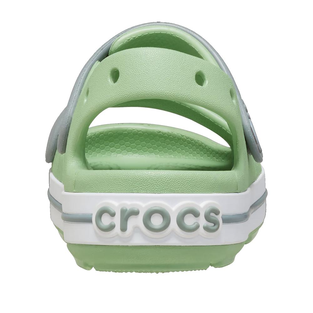 Sandále Crocs Crocband Cruiser Sandal 209423-3WD - zelené