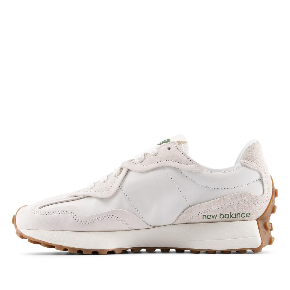 Unisex topánky New Balance U327WKN - béžové