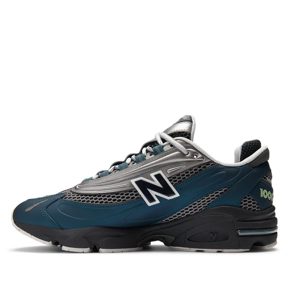 Unisex topánky New Balance M1000S - viacfarebné