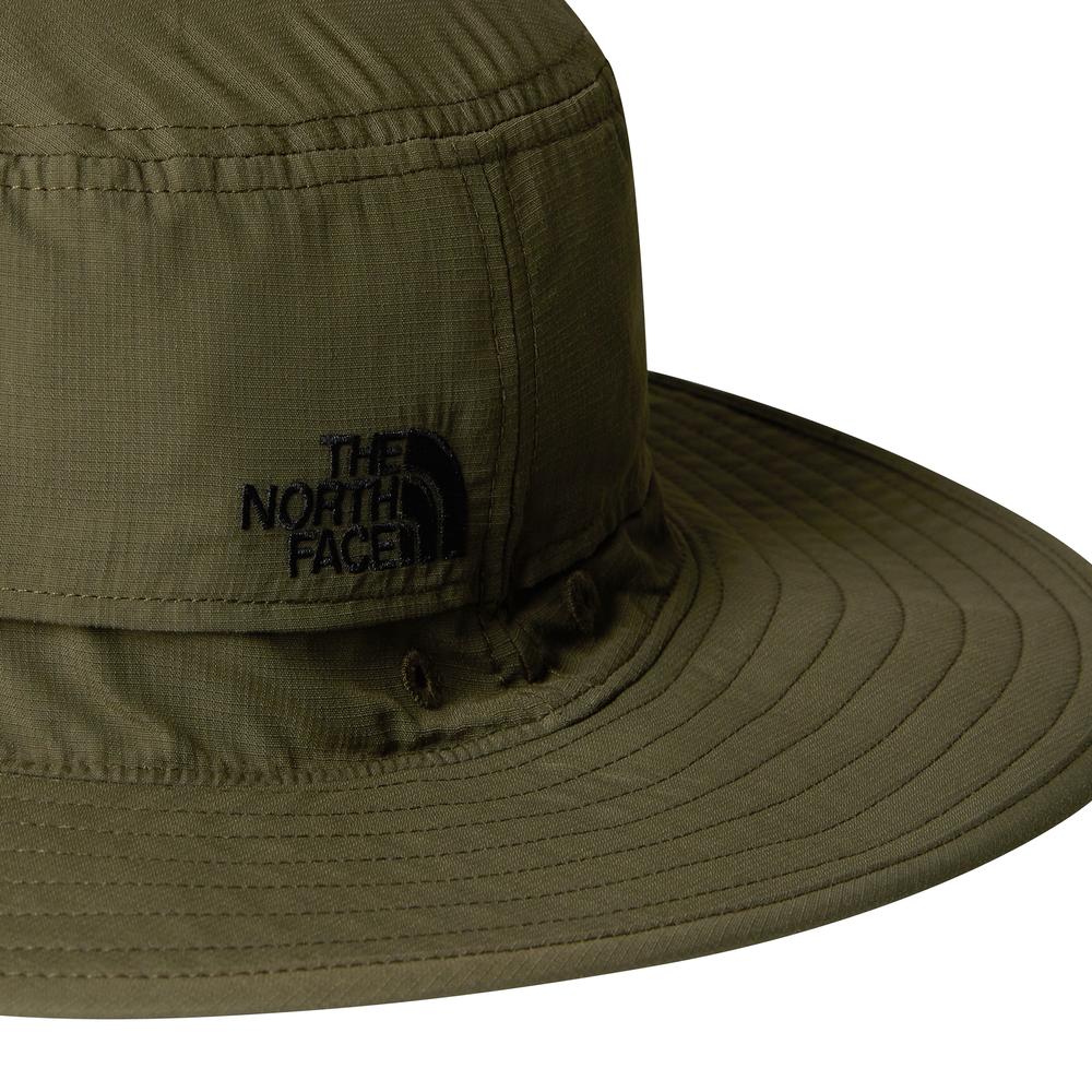 Klobúk The North Face Horizon Breeze 0A5FX679L1 - zelené