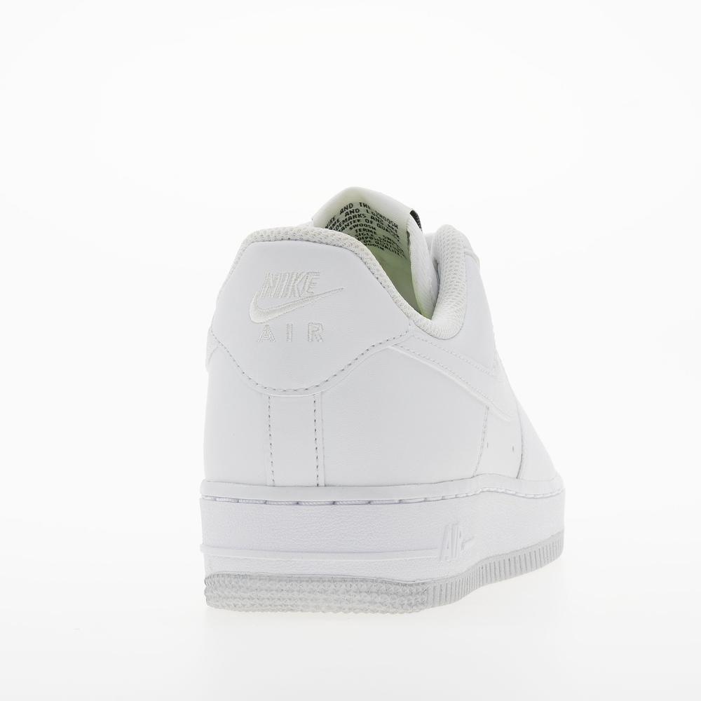 Dámske topánky Nike Air Force 1 '07 Next Nature DC9486-101 - biele