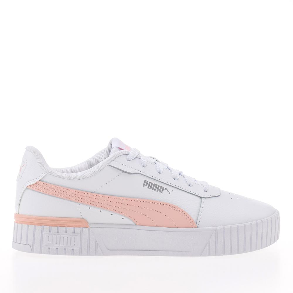 Topánky Puma Carina 2.0 38618509 - biele