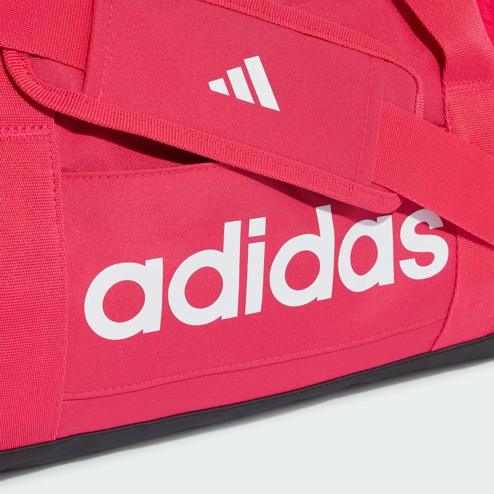 Taška unisex adidas Linear Duffel XS KS2072 - ružové