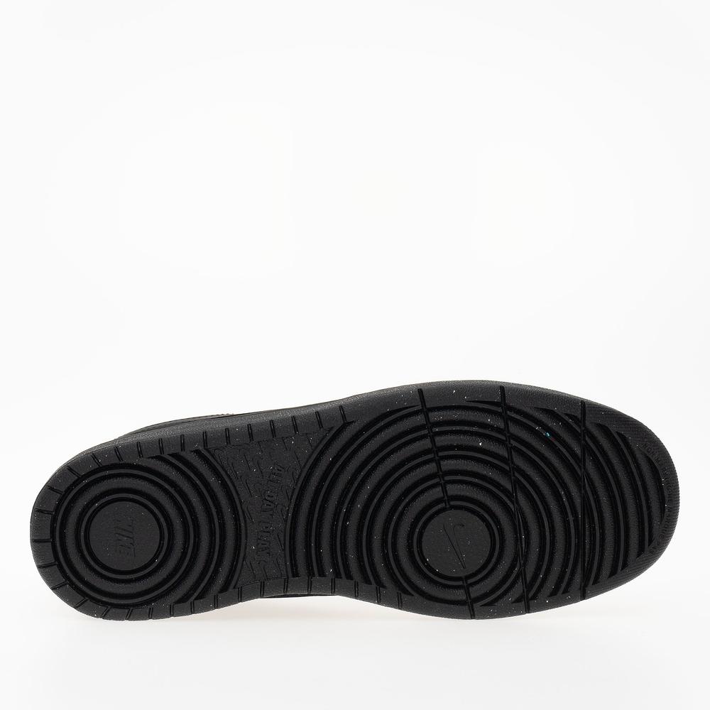 Topánky Nike Court Borough Low Recraft DV5456-002 - čierne