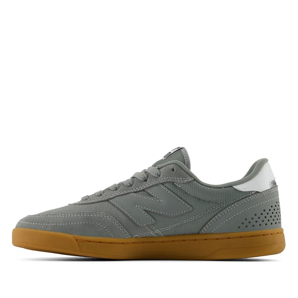 Topánky pánske New Balance Numeric UN440GGM - šedý